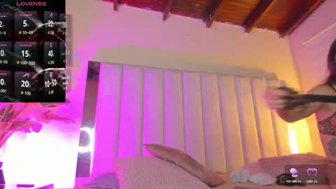 Hanna online show from October 2025 11:50:02 AM