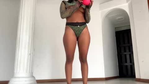 Lilith online show from September 2025 02:30:02 PM