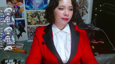 LilLa online show from September 2025 10:53:02 AM