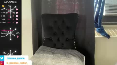 Snapshot of lil_momma422 chatting on February 2025 02:25:01 PM MOMMA LUV online show from February 2025 02:25:01 PM