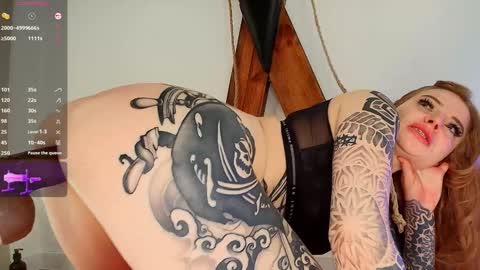 Chasey   online show from January 2025 06:25:01 PM