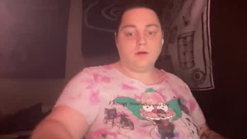 lil_spoon online show from November 2025 08:31:01 AM