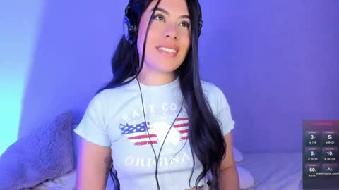 Lola online show from February 2025 01:02:02 AM