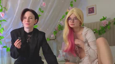 Joe and Kimmy online show from November 2025 04:24:02 AM