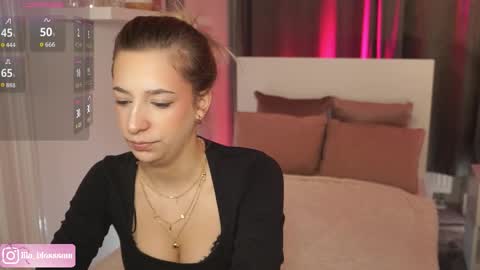 Lila online show from March 2026 05:29:01 PM