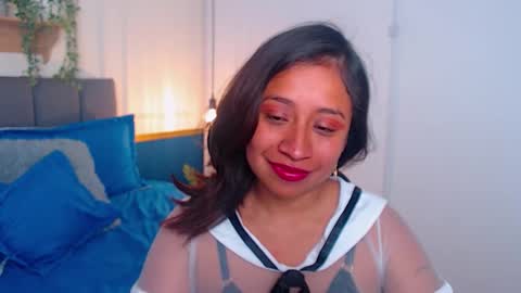 Snapshot of lila_bubalu chatting on February 2026 02:38:02 PM Tell me Lila online show from February 2026 02:38:02 PM