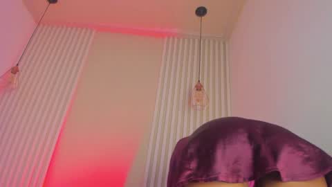 Snapshot of lila_cohen chatting on December 2024 11:57:01 PM L I L A online show from December 2024 11:57:01 PM