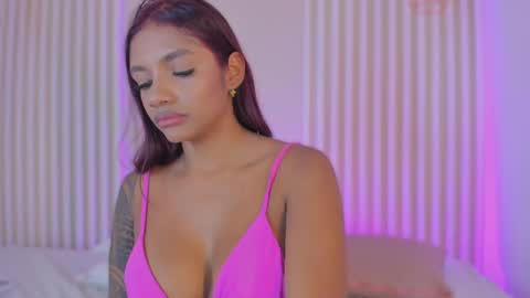 Snapshot of lila_cohen chatting on February 2025 11:21:02 PM L I L A online show from February 2025 11:21:02 PM