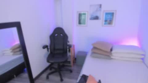 Snapshot of lila_cohen chatting on October 2025 03:54:02 AM L I L A online show from October 2025 03:54:02 AM