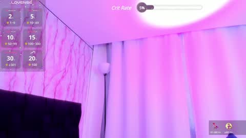 Lila online show from January 2025 10:45:02 PM