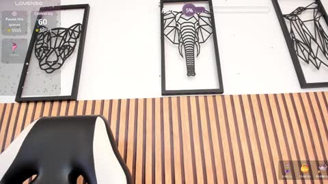 Lila online show from January 2025 11:15:02 PM