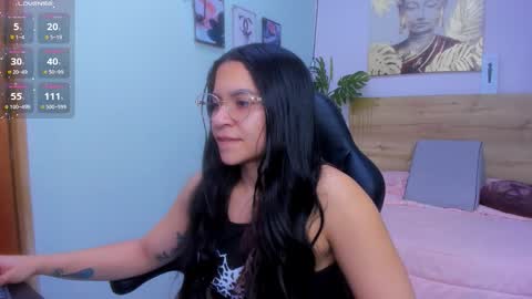 LILA online show from December 2025 06:24:02 PM