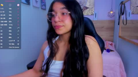LILA online show from March 2026 06:33:01 PM