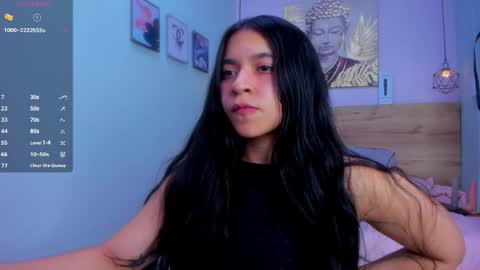 LILA online show from April 2026 06:16:02 PM