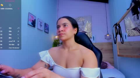 LILA online show from April 2026 06:25:01 PM