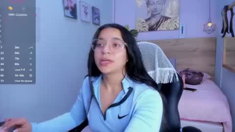 LILA online show from July 2026 06:03:02 PM