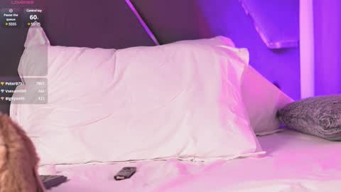 Snapshot of lila_hottie_rosie chatting on February 2025 07:58:02 AM Lila The Hottie online show from February 2025 07:58:02 AM