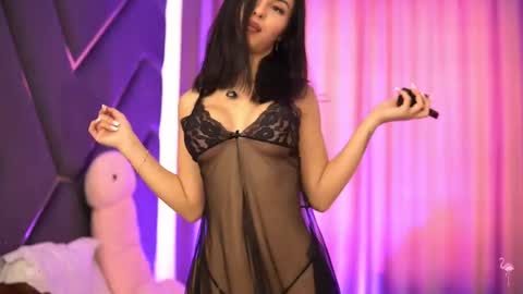 Snapshot of lila_hottie_rosie chatting on March 2026 05:45:02 AM Lila The Hottie online show from March 2026 05:45:02 AM