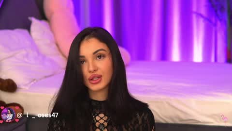 Snapshot of lila_hottie_rosie chatting on March 2026 04:13:02 AM Lila The Hottie online show from March 2026 04:13:02 AM