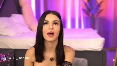 Lila The Hottie online show from May 2026 04:20:02 AM