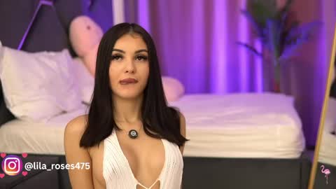 Lila The Hottie online show from May 2026 04:39:02 AM
