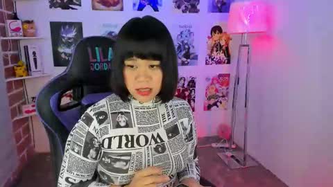 Snapshot of lila_jordan_ chatting on October 2025 12:05:02 PM Lila Jordan online show from October 2025 12:05:02 PM