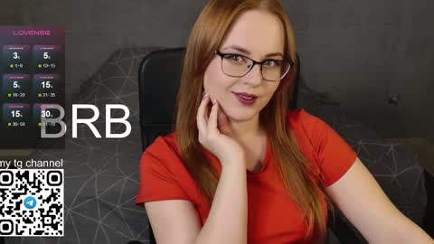 Snapshot of lila_pitt chatting on January 2025 05:41:01 PM lila_pitt online show from January 2025 05:41:01 PM