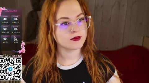 Snapshot of lila_pitt chatting on January 2025 07:53:01 PM lila_pitt online show from January 2025 07:53:01 PM