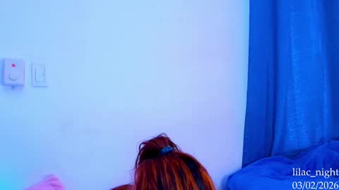 Jen online show from February 2026 06:46:01 PM