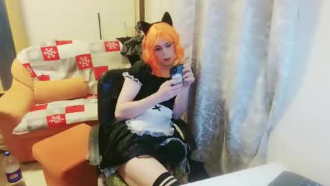 lilah_ts online show from October 2025 11:44:01 AM