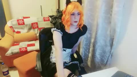 lilah_ts online show from October 2025 02:48:02 AM