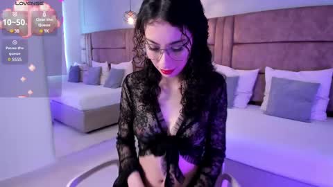 Lilah online show from March 2025 05:54:02 PM