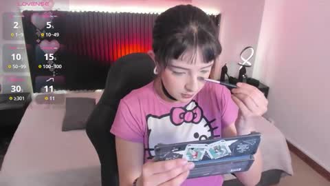 Lila online show from February 2026 11:03:01 AM