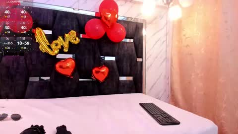 Lila online show from February 2025 07:53:02 PM