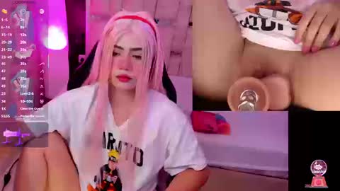 Lila online show from September 2025 01:44:02 PM