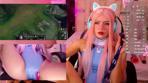 Lila online show from September 2025 01:36:02 PM