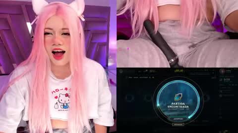 Lila online show from April 2026 01:42:02 PM