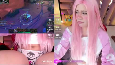 Lila online show from May 2026 09:22:02 PM