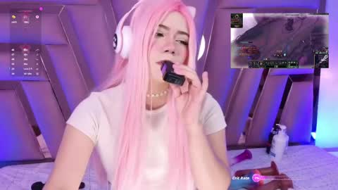 Lila online show from May 2026 08:59:01 PM