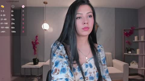 Snapshot of lilawest chatting on February 2025 06:45:01 PM Lila West online show from February 2025 06:45:01 PM