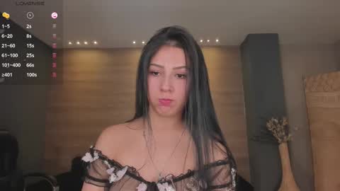 Snapshot of lilawest chatting on February 2025 08:00:01 PM Lila West online show from February 2025 08:00:01 PM