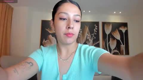 Snapshot of lilawest chatting on September 2025 11:21:01 AM Lila West online show from September 2025 11:21:01 AM