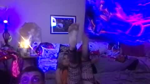 Snapshot of lilbabi2588 chatting on December 2025 06:41:02 AM Miss Mysterio online show from December 2025 06:41:02 AM