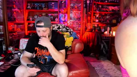 Snapshot of lilbatt chatting on February 2026 06:39:02 AM lilbatt online show from February 2026 06:39:02 AM