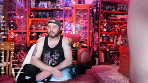 Snapshot of lilbatt chatting on February 2026 06:28:02 AM lilbatt online show from February 2026 06:28:02 AM