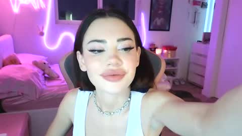 lilbina online show from September 2025 03:45:02 AM