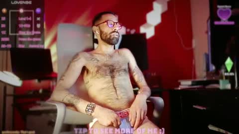 Lil Brown PKB online show from January 2026 10:14:02 PM