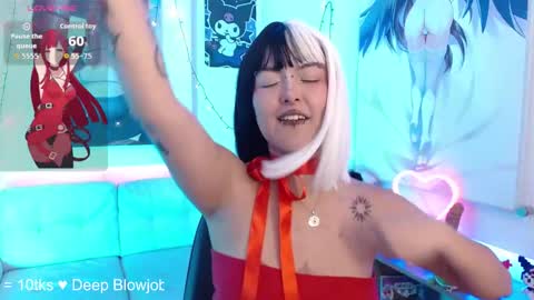 lilcandy19 online show from February 2026 11:59:01 AM