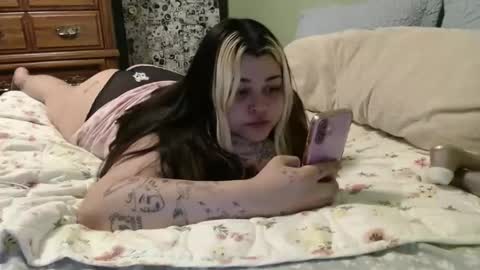 Snapshot of lilcandybits chatting on March 2025 02:30:02 AM candy online show from March 2025 02:30:02 AM