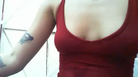 Andreina online show from February 2026 10:52:01 PM